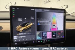Tesla Model 3  2023 full