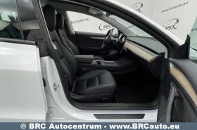 Tesla Model 3  2023