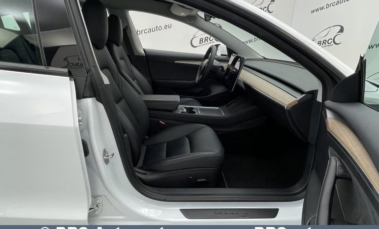 Tesla Model 3  2023 full