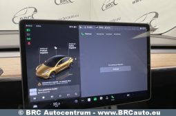 Tesla Model 3  2023 full