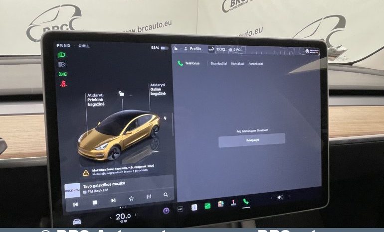 Tesla Model 3  2023 full