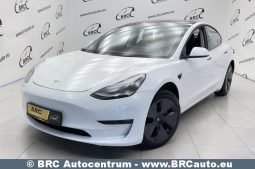 Tesla Model 3  2023 full