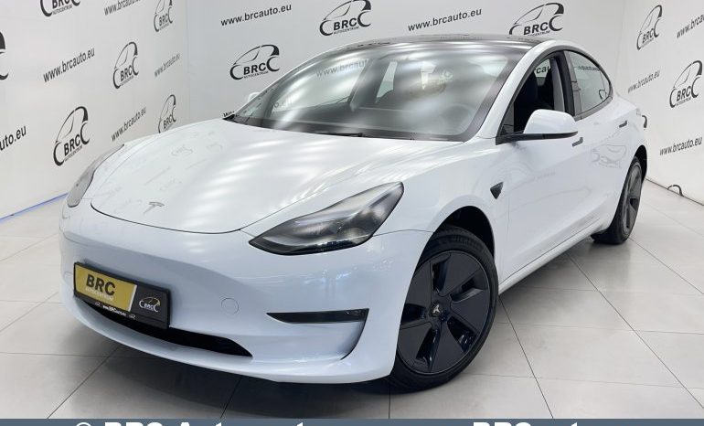 Tesla Model 3  2023 full
