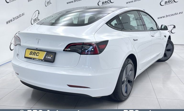 Tesla Model 3  2023 full