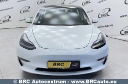 Tesla Model 3  2023 full