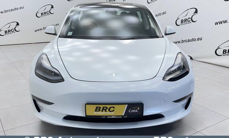 Tesla Model 3  2023 full