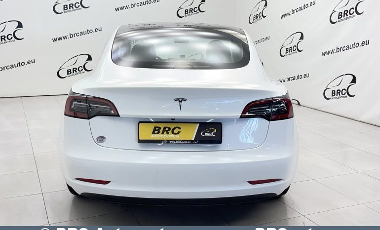 Tesla Model 3  2023 full