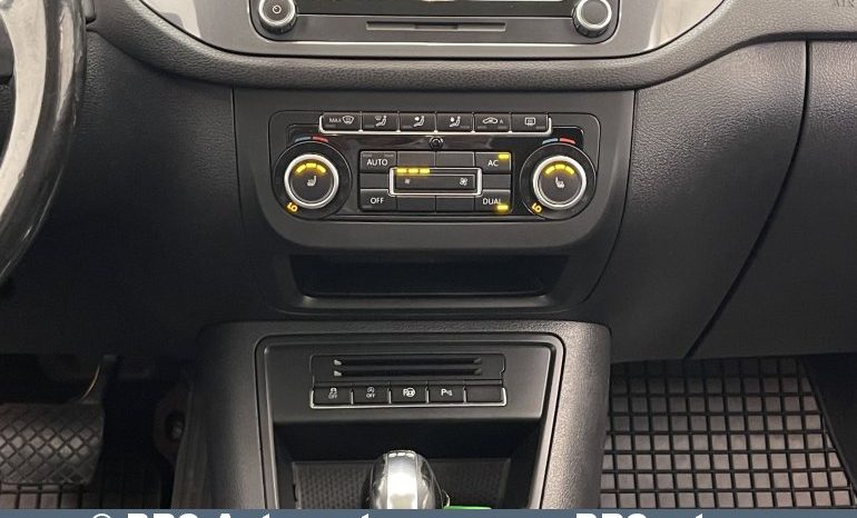 Volkswagen Tiguan 2.0TDI 4 Motion Sport Automatas 2011 full