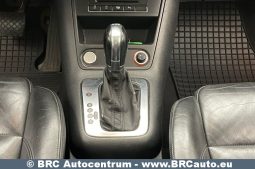 Volkswagen Tiguan 2.0TDI 4 Motion Sport Automatas 2011 full