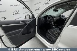 Volkswagen Tiguan 2.0TDI 4 Motion Sport Automatas 2011 full