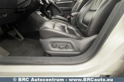 Volkswagen Tiguan 2.0TDI 4 Motion Sport Automatas 2011 full