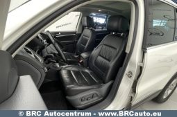 Volkswagen Tiguan 2.0TDI 4 Motion Sport Automatas 2011 full