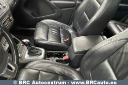 Volkswagen Tiguan 2.0TDI 4 Motion Sport Automatas 2011 full