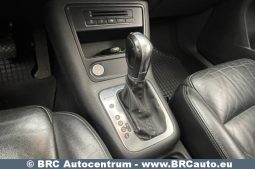 Volkswagen Tiguan 2.0TDI 4 Motion Sport Automatas 2011 full