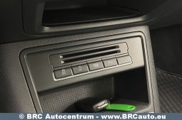 Volkswagen Tiguan 2.0TDI 4 Motion Sport Automatas 2011 full