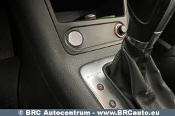 Volkswagen Tiguan 2.0TDI 4 Motion Sport Automatas 2011 full