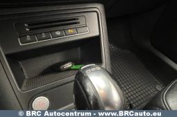 Volkswagen Tiguan 2.0TDI 4 Motion Sport Automatas 2011 full
