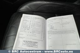 Volkswagen Tiguan 2.0TDI 4 Motion Sport Automatas 2011 full