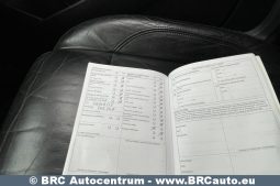 Volkswagen Tiguan 2.0TDI 4 Motion Sport Automatas 2011 full
