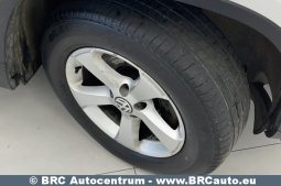 Volkswagen Tiguan 2.0TDI 4 Motion Sport Automatas 2011 full