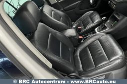 Volkswagen Tiguan 2.0TDI 4 Motion Sport Automatas 2011 full