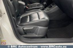 Volkswagen Tiguan 2.0TDI 4 Motion Sport Automatas 2011 full