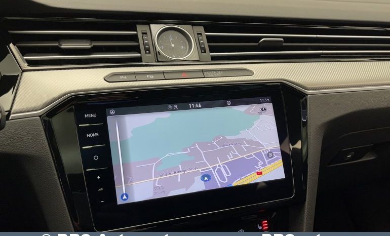 Volkswagen Arteon R-Line 2.0 TDI DSG Automatas 2020 full