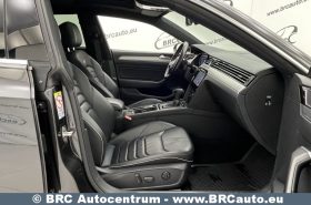 Volkswagen Arteon R-Line 2.0 TDI DSG Automatas 2020