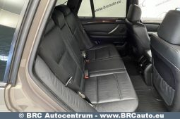 BMW X5 4.4i Automatas 2005 full