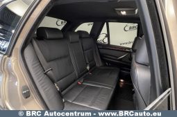 BMW X5 4.4i Automatas 2005 full