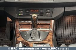 BMW X5 4.4i Automatas 2005 full