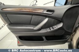 BMW X5 4.4i Automatas 2005 full