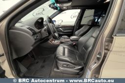 BMW X5 4.4i Automatas 2005 full