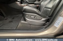 BMW X5 4.4i Automatas 2005 full