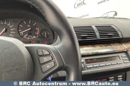 BMW X5 4.4i Automatas 2005 full