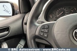 BMW X5 4.4i Automatas 2005 full