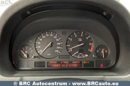 BMW X5 4.4i Automatas 2005 full