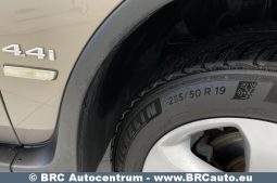 BMW X5 4.4i Automatas 2005 full