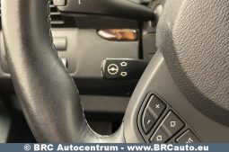 BMW X5 4.4i Automatas 2005 full