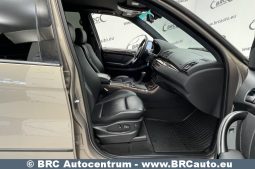 BMW X5 4.4i Automatas 2005 full