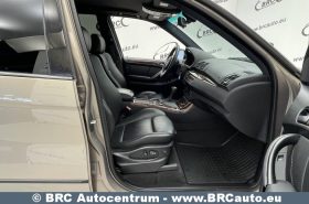 BMW X5 4.4i Automatas 2005