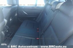 BMW X5 4.4i Automatas 2005 full