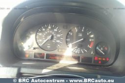 BMW X5 4.4i Automatas 2005 full
