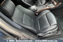 BMW X5 4.4i Automatas 2005 full
