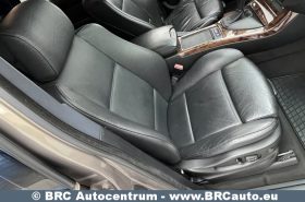 BMW X5 4.4i Automatas 2005