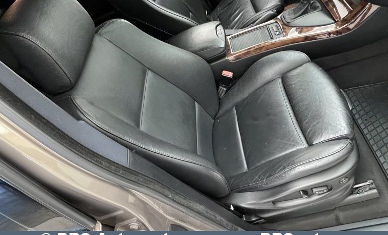 BMW X5 4.4i Automatas 2005 full