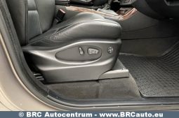BMW X5 4.4i Automatas 2005 full