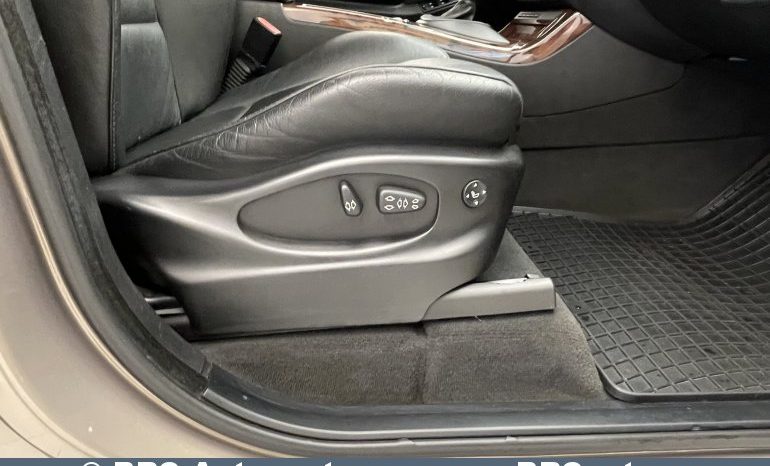 BMW X5 4.4i Automatas 2005 full