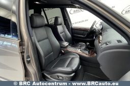 BMW X5 4.4i Automatas 2005 full