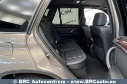 BMW X5 4.4i Automatas 2005 full